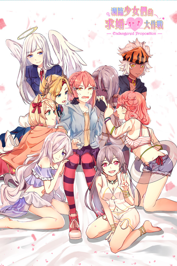 Endangered Proposition