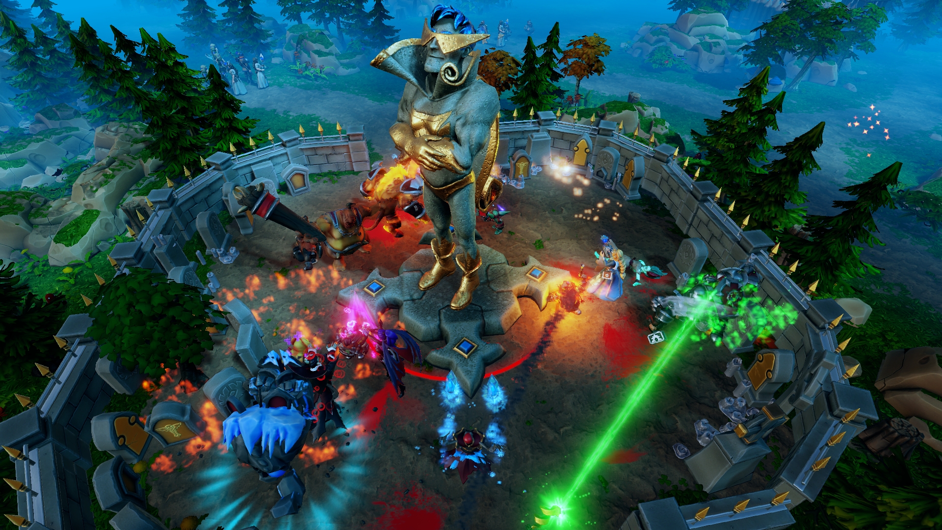 dungeons 3 pc requirements dungeons 3 pc requirements