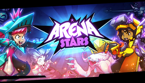 Arena Stars