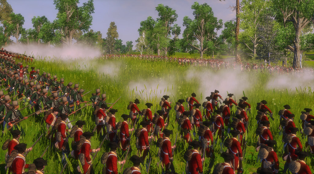 Total War Empire Definitive Edition On Steam