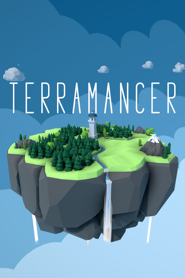 Terramancer