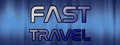 Fast Travel: Loot Delivery Service