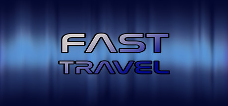 Fast Travel: Loot Delivery Service Cover Image