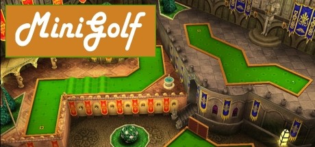 MiniGolf Cover Image