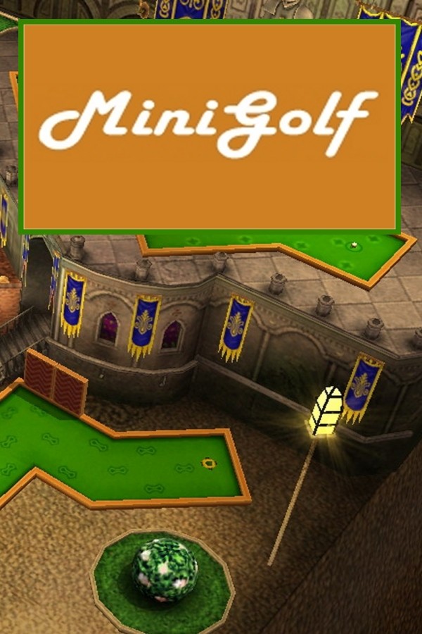 MiniGolf