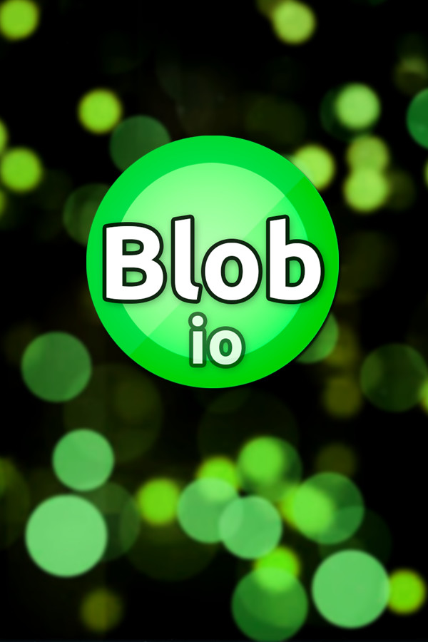 Blob.io