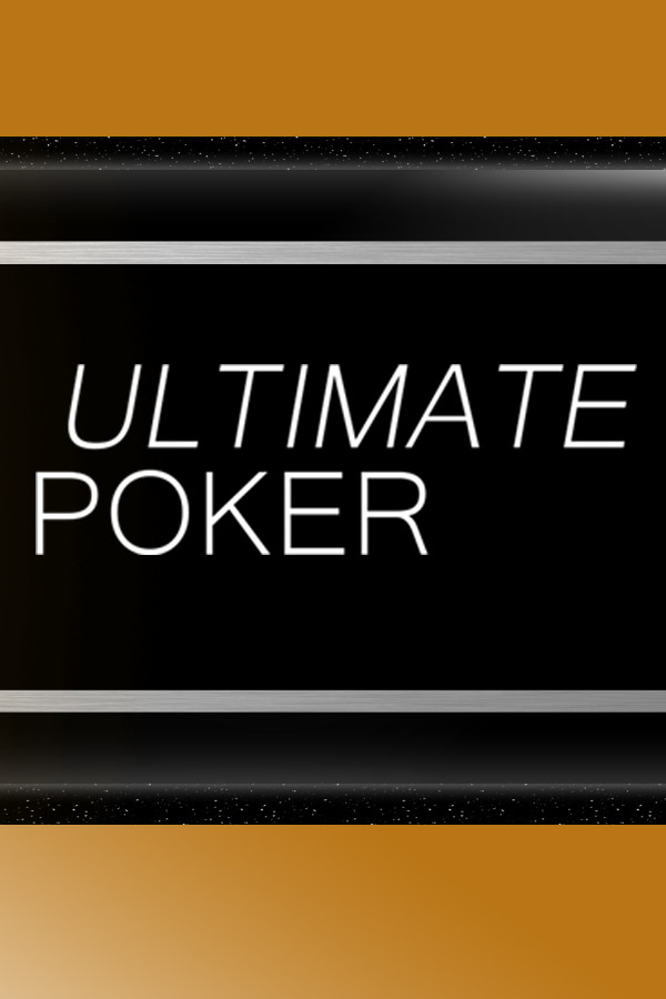 Ultimate Poker
