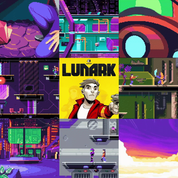 Lunark thumbnail