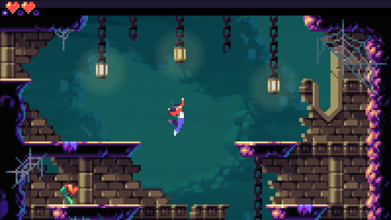 Indie Game Lover LUNARK