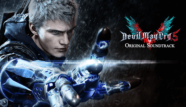 devil may cry 5 devil may cry 5