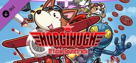 HORGIHUGH / ホーギーヒュー Soundtrack