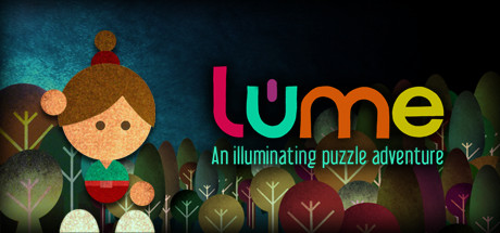 Lume Cover Image