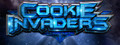Cookie Invaders