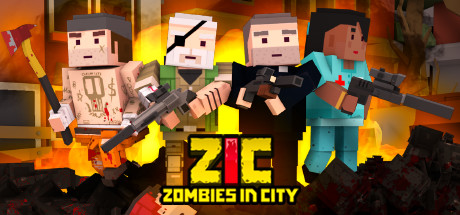 Baixar ZIC – Zombies in City Torrent