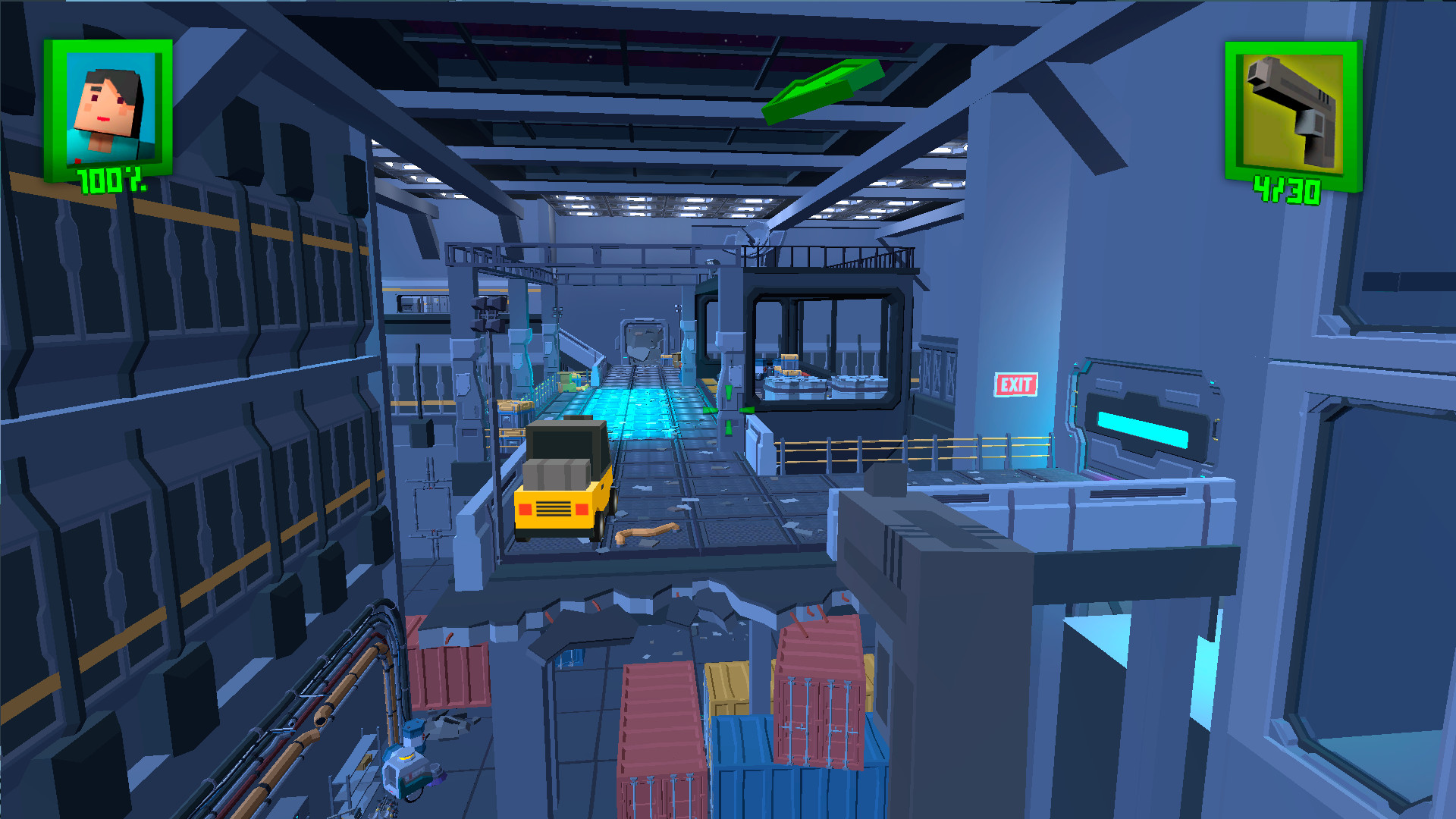 ZIC Zombies in City on Steam