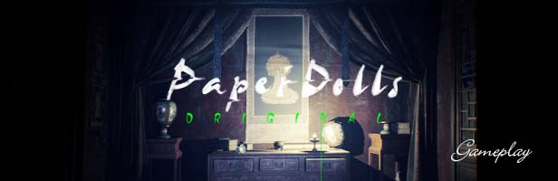 纸人:第一章/Paper Dolls:Original