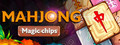 Mahjong: Magic Chips