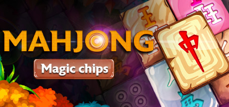Mahjong: Magic Chips Cover Image