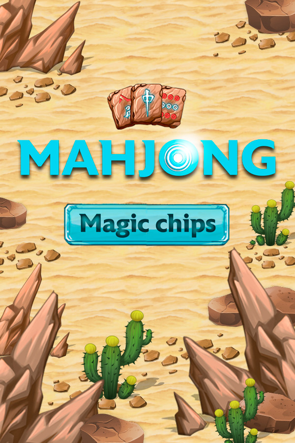 Mahjong: Magic Chips