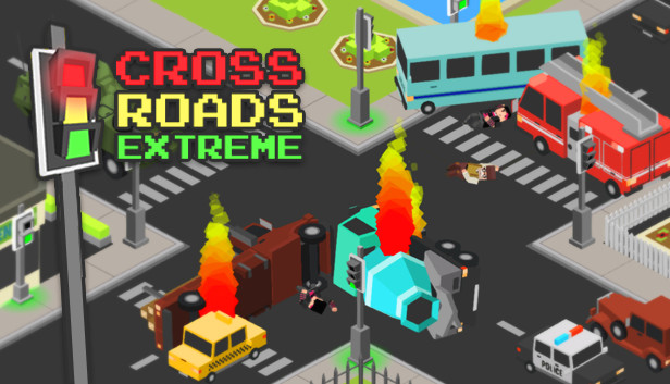 Crossroads Extreme thumbnail