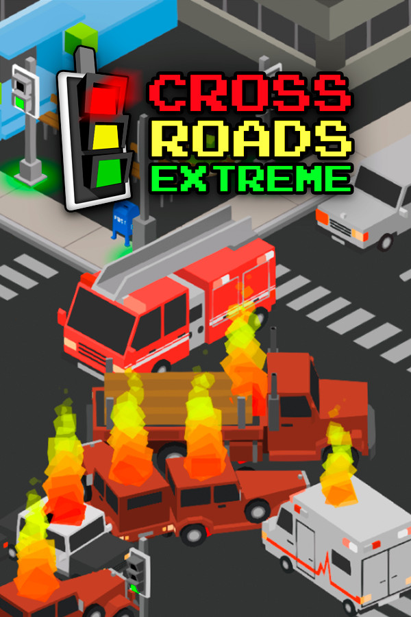 Crossroads Extreme