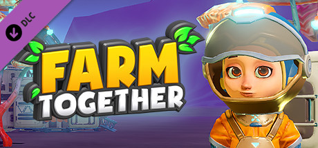 Farm Together - Oxygen Pack header image