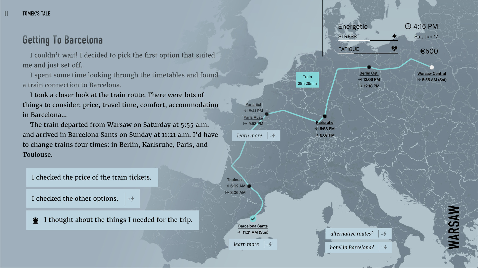 Wanderlust: Transsiberian Download For Mac