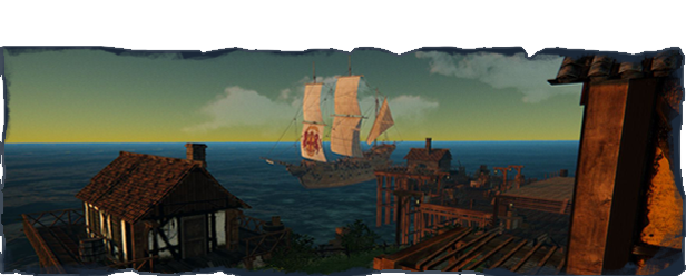 Steam 上的ship Builder