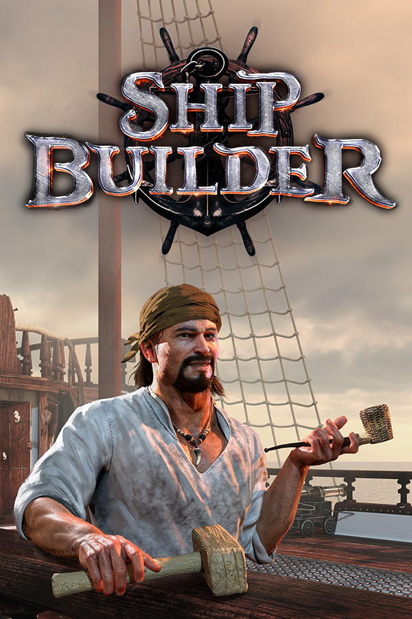 Ship Builder