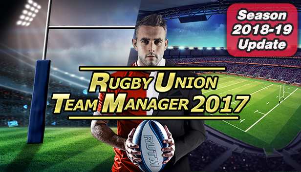 RUTM 2017 - Season 2018/19 Update Steam capsule image