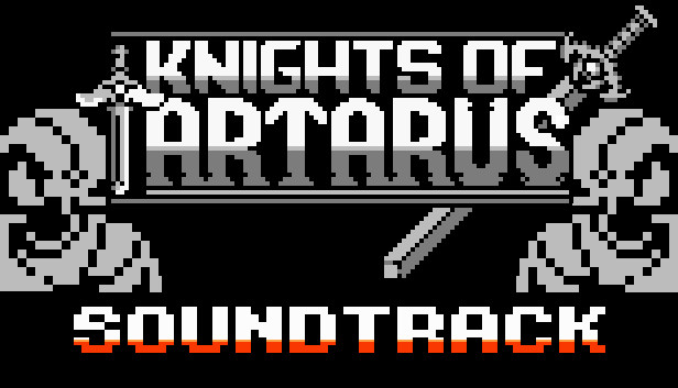 Knights of Tartarus Soundtrack Steam capsule image
