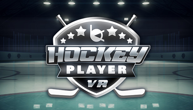 Hockey Player VR