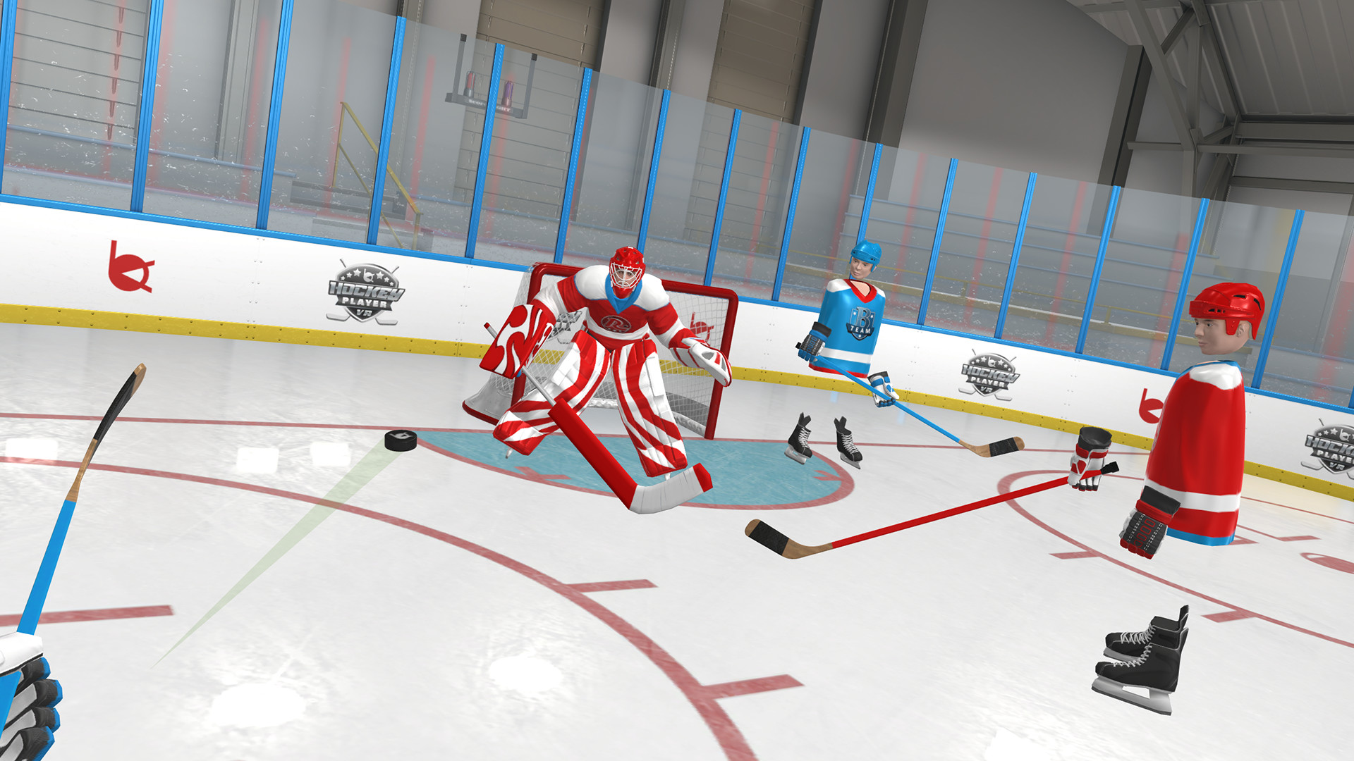 Хоккей игра новые. Hockey игра. VR хоккей. Хоккейная команда игра.