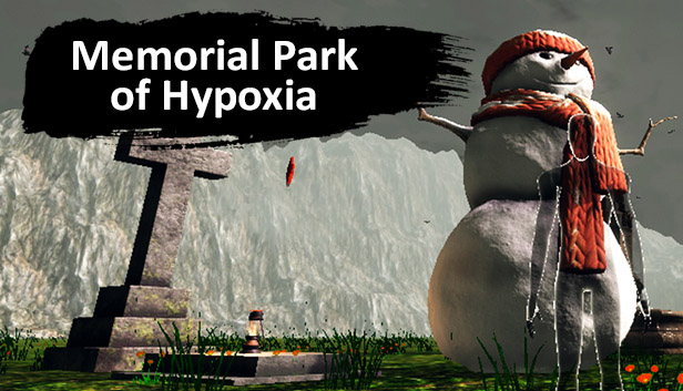 Memorial Park of Hypoxia