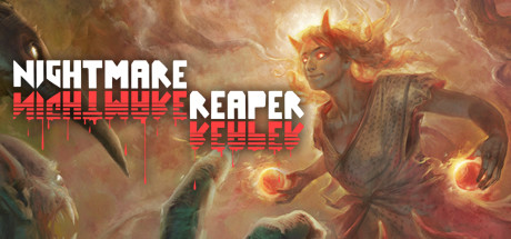 Nightmare Reaper Free Download