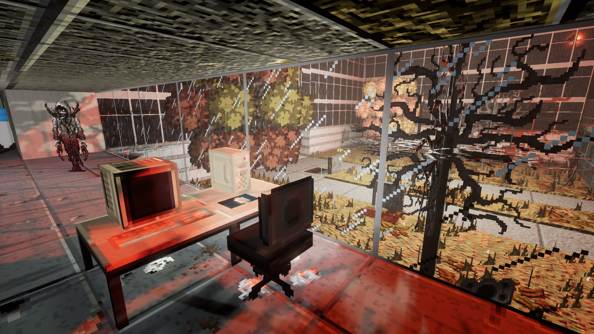 Save 15% on Nightmare Reaper on Steam