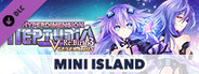 Hyperdimension Neptunia Re;Birth3 Mini Island