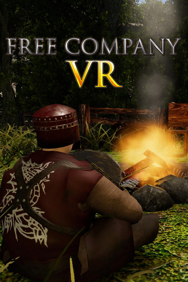 Free Company VR