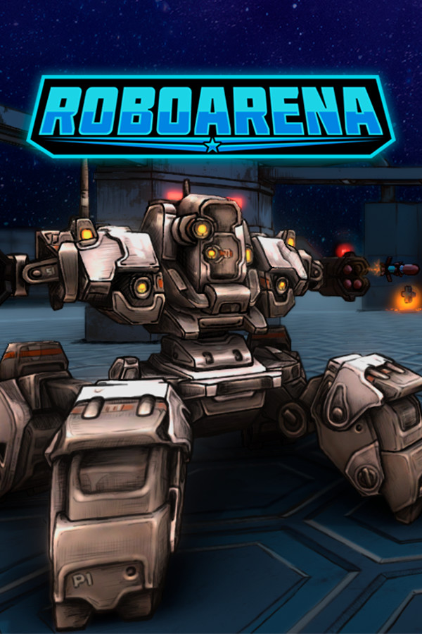 RoboArena