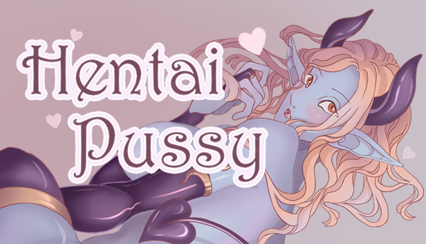 Hentai Pussy - Uncensored (18+) Steam capsule image