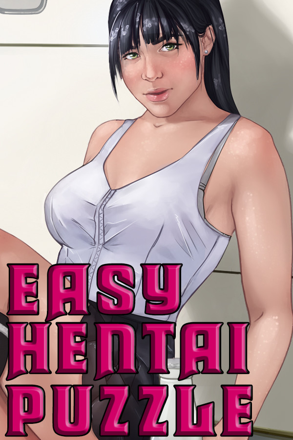Easy hentai puzzle