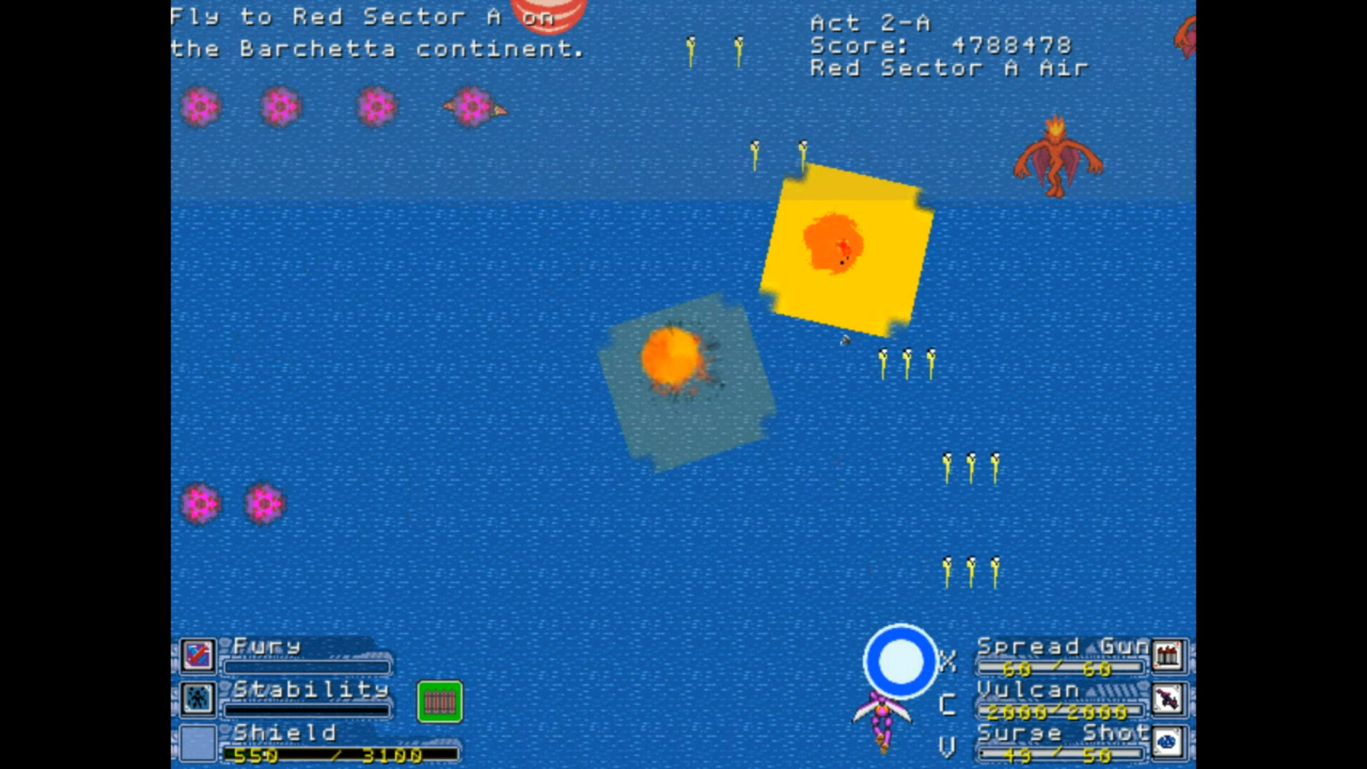 Steel Seraph В Steam