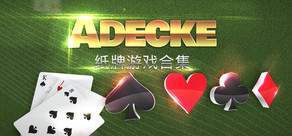 Adecke - Cards Games Deluxe