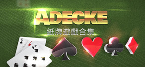 Adecke - Cards Games Deluxe