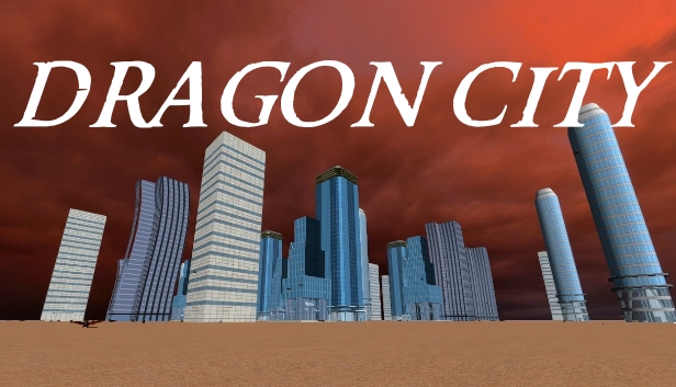 Dragon City