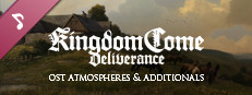 Kingdom Come Deliverance Купить Ключ Steam