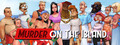 Murder On The Island