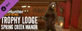 theHunter: Call of the Wild™ - Trophy Lodge Spring Creek Manor