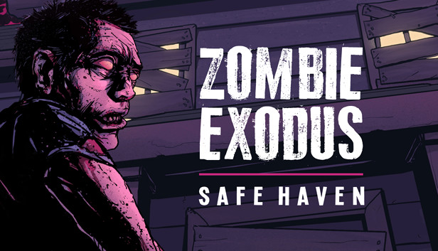 Zombie Exodus: Safe Haven - Double Skill Points Bonus Steam capsule image