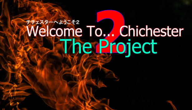 Welcome To... Chichester 2 : The Project Steam capsule image